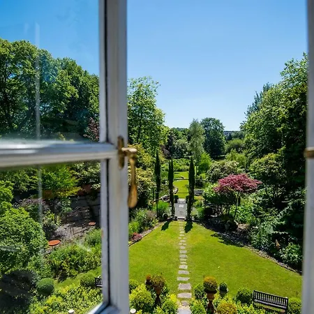 The Cors Country House Laugharne Exterior photo