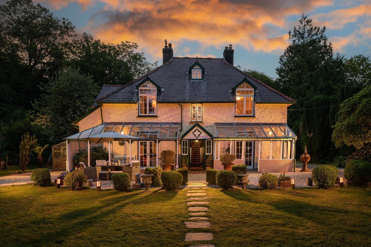 Holiday home The Cors