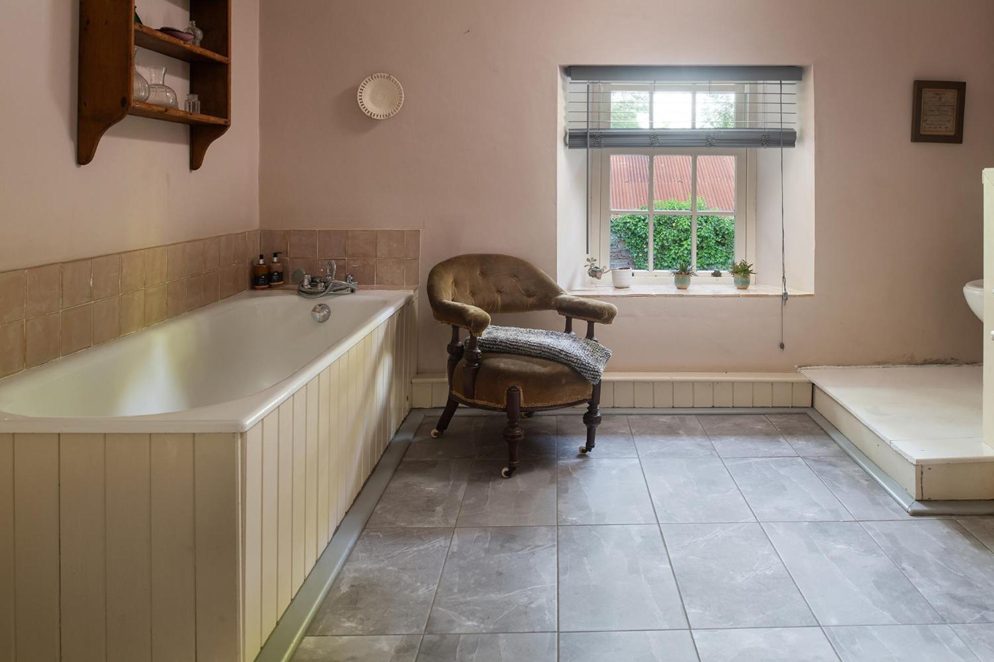 Holiday home The Cors