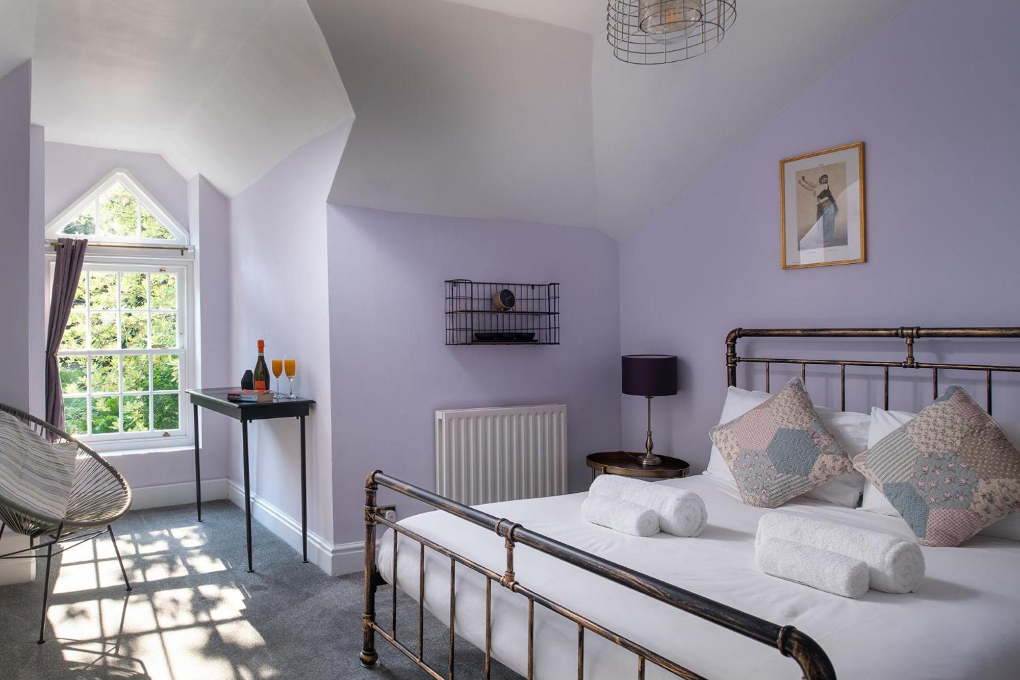 Holiday home The Cors