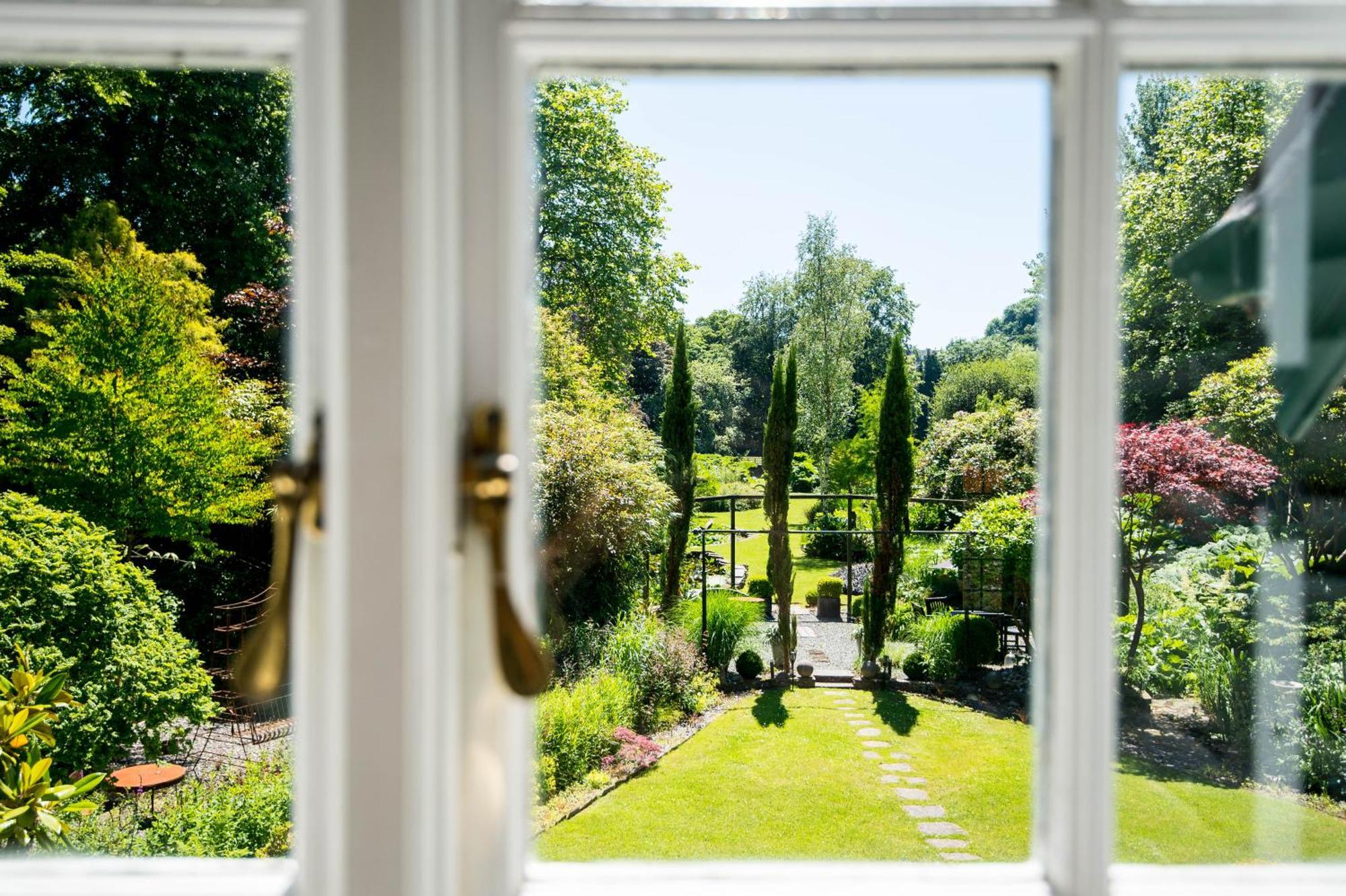 The Cors Holiday home Laugharne