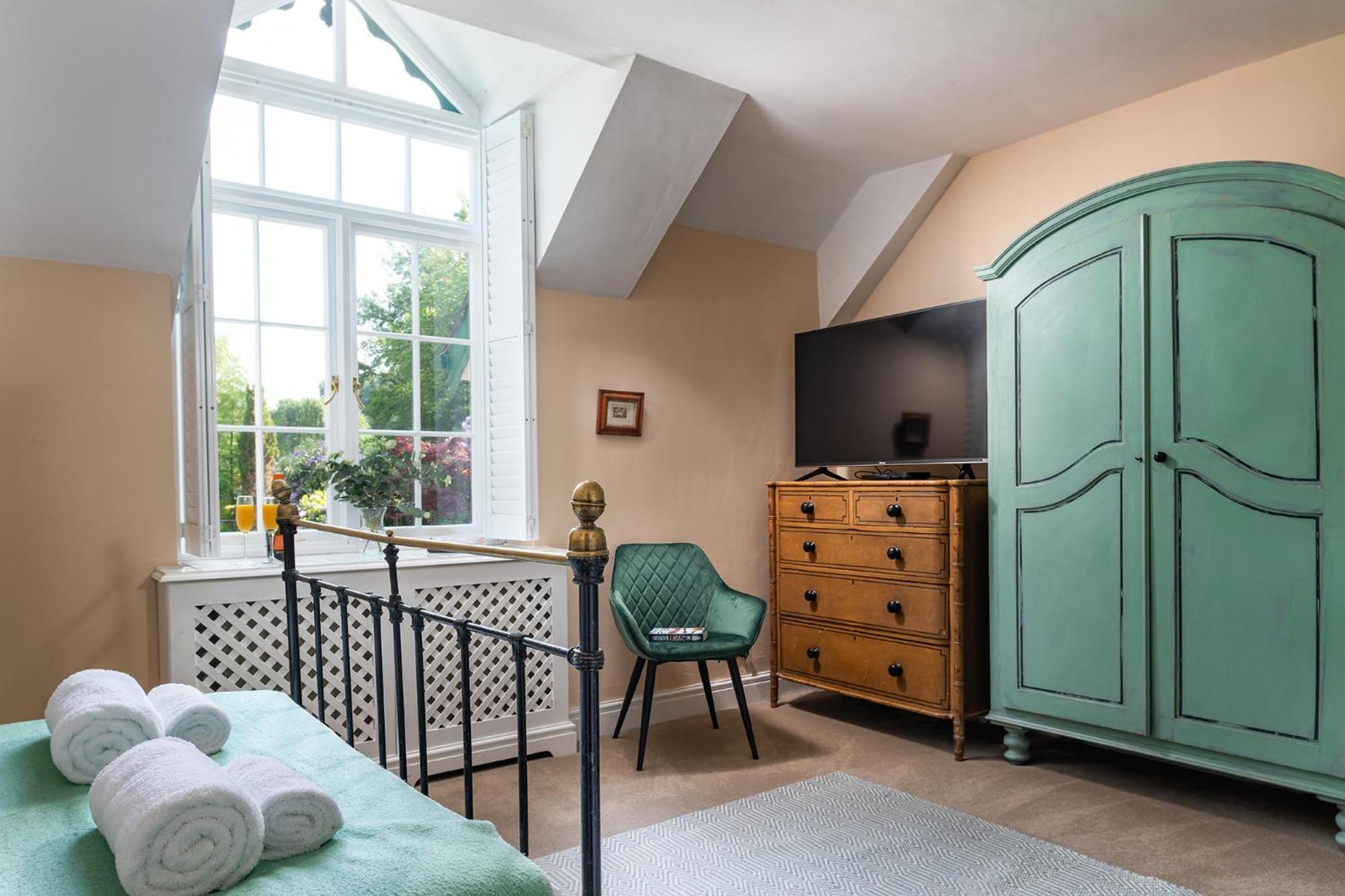 The Cors Holiday home Laugharne